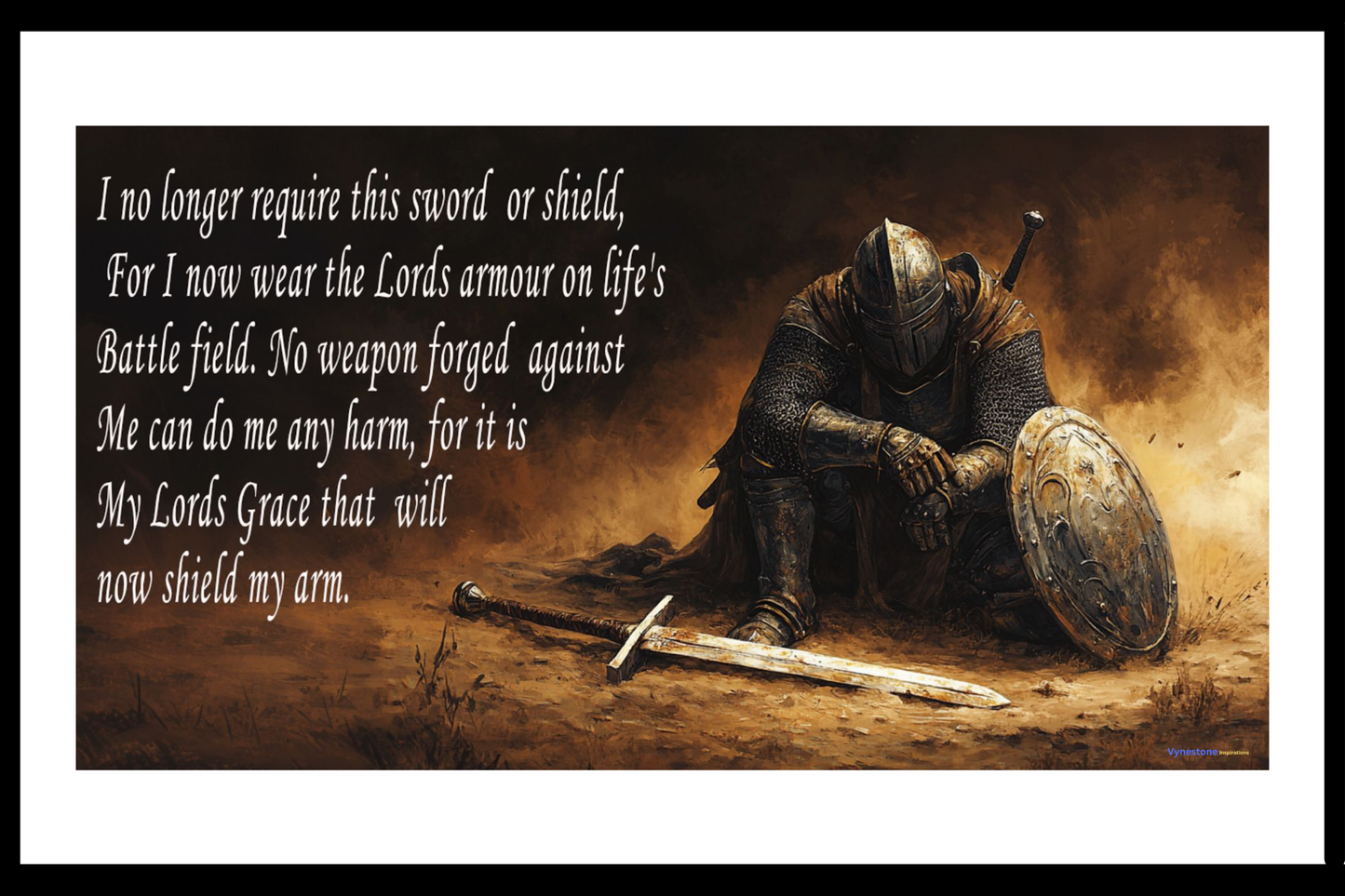 The Lord Armour