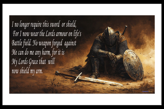 The Lord Armour