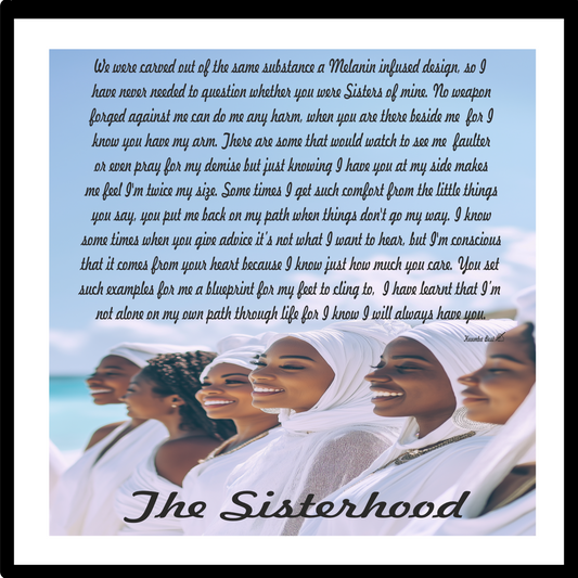 The Sisterhood