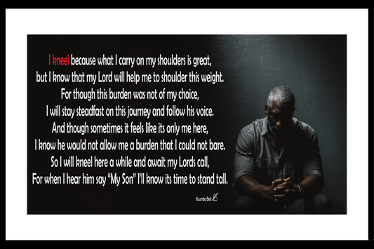I Kneel