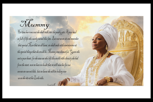 Mummy