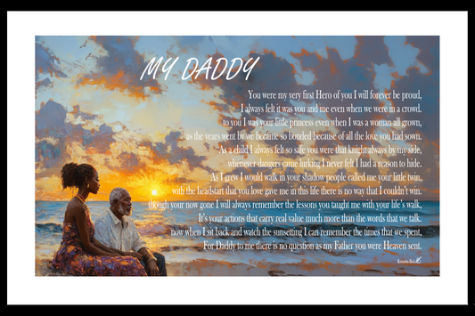 My Daddy