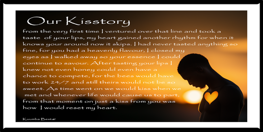 Our Kisstory