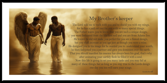 My Brother's Keeper