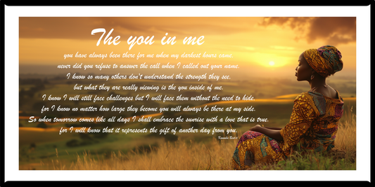 The You In Me